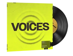 Набор музыки | ShockOne — Voices