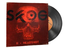 Набор музыки | Skog, II-Headshot