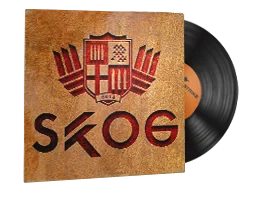 Набор музыки | Skog, Metal