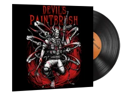 Набор музыки | Tim Huling — Devil's Paintbrush