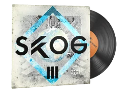 StatTrak™ Music Kit | Skog, III-Arena