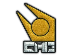 布章 | 联合军
