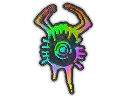 布章 | 养料！