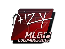 aizy | 2016年 MLG 哥伦布锦标赛