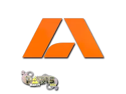 印花 | Apeks | 2023年巴黎锦标赛
