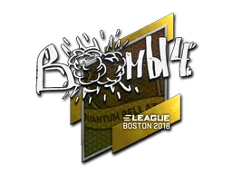Boombl4 | 2018年波士顿锦标赛