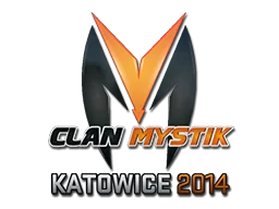 Clan-Mystik | 2014年卡托维兹锦标赛