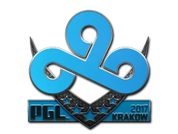 Cloud9 | 2017年克拉科夫锦标赛
