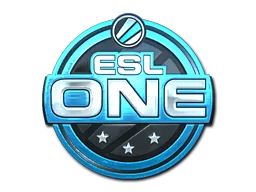 Sticker | ESL One Cologne 2014