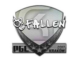 FalleN | 2017年克拉科夫锦标赛