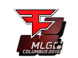 FaZe Clan | 2016年 MLG 哥伦布锦标赛