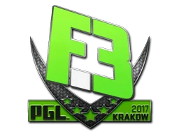 Flipsid3 Tactics | 2017年克拉科夫锦标赛