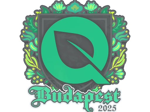 印花 | Flyquest | 2025年布达佩斯锦标赛