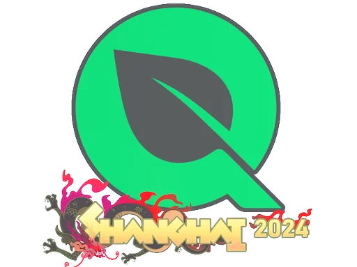 Sticker | FlyQuest | Shanghai 2024