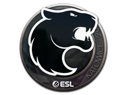 FURIA | 2019年卡托维兹锦标赛