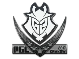 G2 Esports | 2017年克拉科夫锦标赛