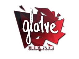 gla1ve | 2016年科隆锦标赛