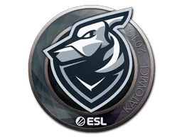 Grayhound Gaming | 2019年卡托维兹锦标赛