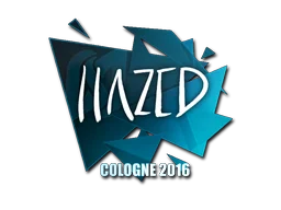 hazed | 2016年科隆锦标赛