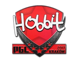 Hobbit | 2017年克拉科夫锦标赛
