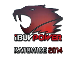 iBUYPOWER | 2014年卡托维兹锦标赛