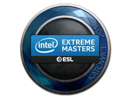 IEM | 2019年卡托维兹锦标赛