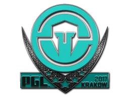 Immortals | 2017年克拉科夫锦标赛
