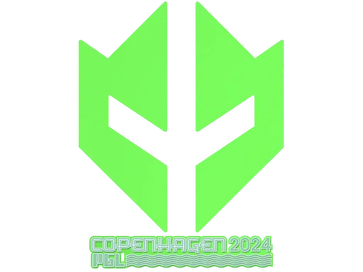 Sticker | Imperial Esports | Copenhagen 2024