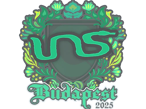 印花 | INS | 2025年布达佩斯锦标赛