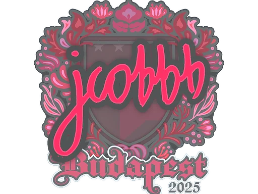 印花 | jcobbb | 2025年布达佩斯锦标赛