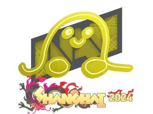 印花 | jL | 2024年上海锦标赛