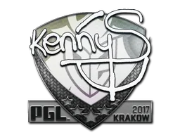 kennyS | 2017年克拉科夫锦标赛