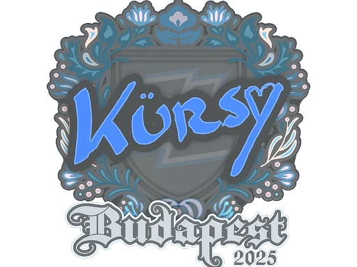 印花 | Kursy | 2025年布达佩斯锦标赛