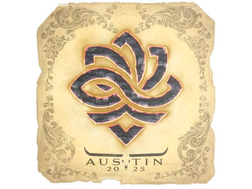 Sticker | Legacy | Austin 2025
