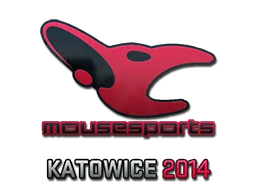 mousesports | 2014年卡托维兹锦标赛