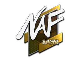 NAF | 2018年波士顿锦标赛