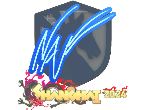 印花 | NAF | 2024年上海锦标赛