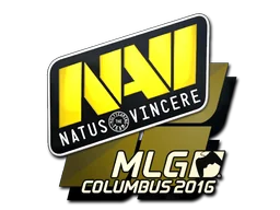 Natus Vincere | 2016年 MLG 哥伦布锦标赛