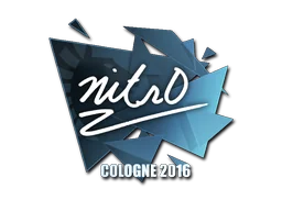 nitr0 | 2016年科隆锦标赛