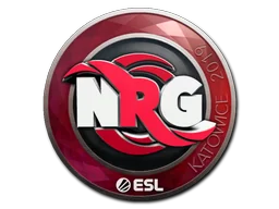 NRG | 2019年卡托维兹锦标赛