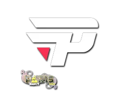 印花 | paiN Gaming | 2023年巴黎锦标赛