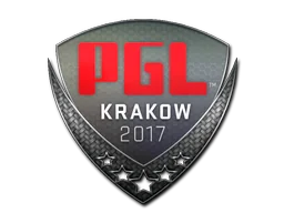 PGL | 2017年克拉科夫锦标赛