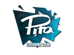 pita | 2016年科隆锦标赛