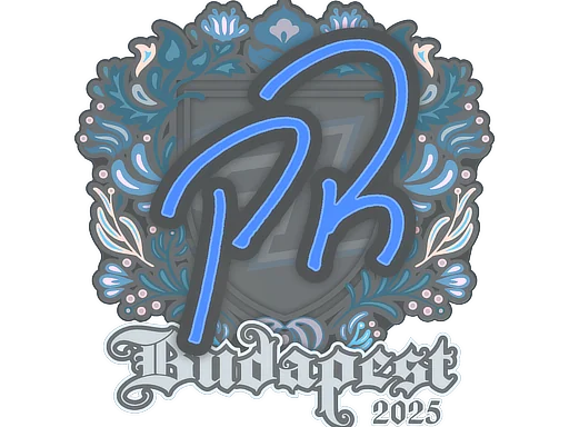 印花 | PR | 2025年布达佩斯锦标赛