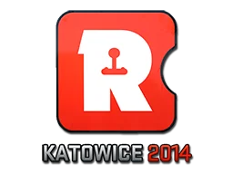 Reason Gaming | 2014年卡托维兹锦标赛