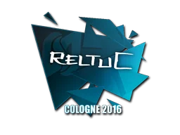 reltuC | 2016年科隆锦标赛
