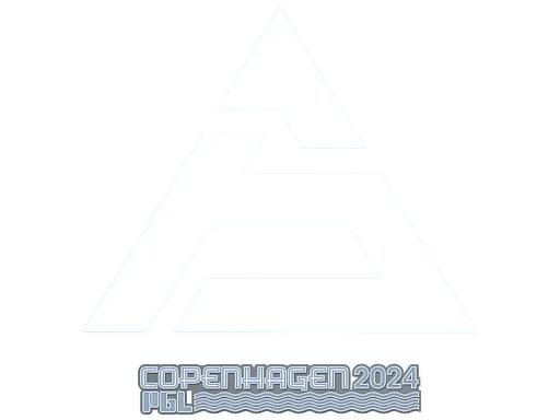 Sticker | SAW | Copenhagen 2024