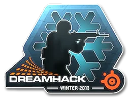 Sticker | Shooter Close