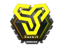 Space Soldiers | 2018年伦敦锦标赛
