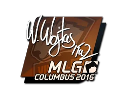 TaZ | 2016年 MLG 哥伦布锦标赛
